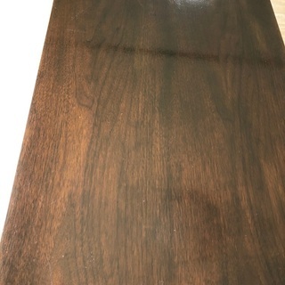 カフェテーブル【引取り限定】の画像