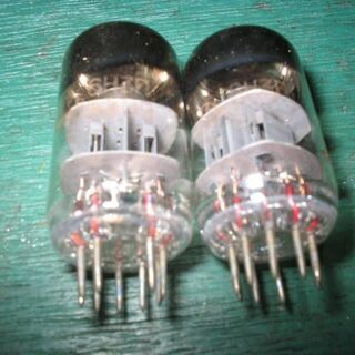 6N3P　ロシア管　2本 