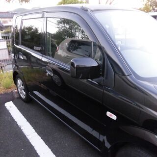 当方16年式ダイハツムーブと50ｃｃ以下のバイク（整備済み）を交...
