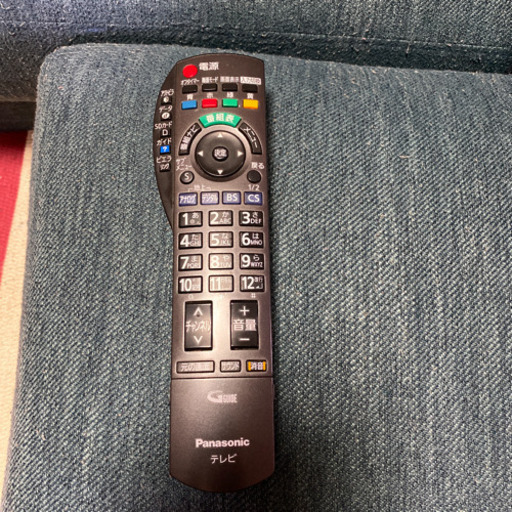 ◇Panasonic◇ 50v型　VIERA