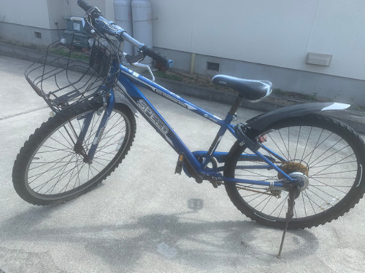 自転車