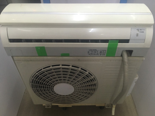 エアコン　大型　激安