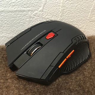 ゲーミングマウス　ワイヤレス