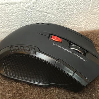 ゲーミングマウス　ワイヤレスの画像