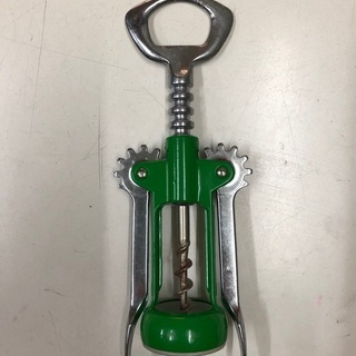 ワインオープナー