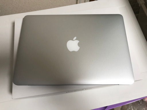 美品★MacBook Pro（Retina, 13-inch, Late 2013）・256GB