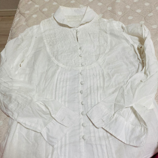 白シャツ⭐︎