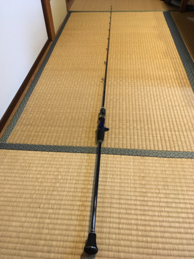 シマノゲームタイプ　スローj 685