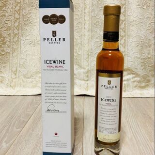 ペラー・エステート・アイスワイン・ヴィダル(PELLER EST...