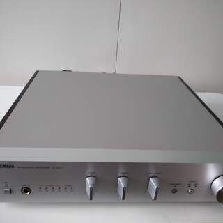 USB DAC内蔵プリメインアンプ DSD5.6MHzネイティブ...