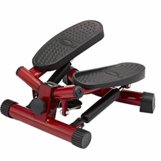 【お譲り先決定】定価1万円 ダイエット器具 ステッパー ※難あり