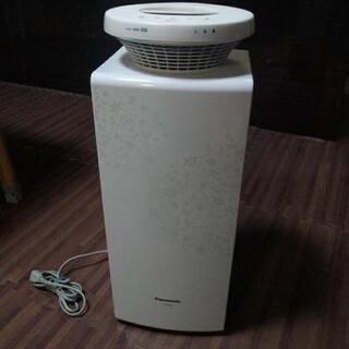 Panasonic　加湿空気清浄機　2014年製☆