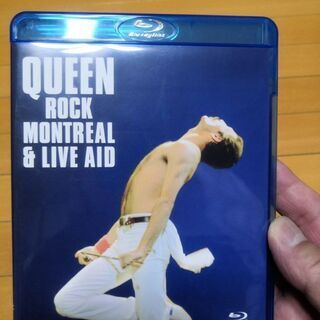 クィーンBlu-ray｢値下げ｣💌