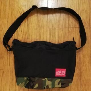 【未使用】Manhattan Portage　メッセンジャーバッ...