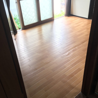 【庭付き•駐車場無料】景色の綺麗な妙高市一戸建て - 賃貸（マンション/一戸建て）