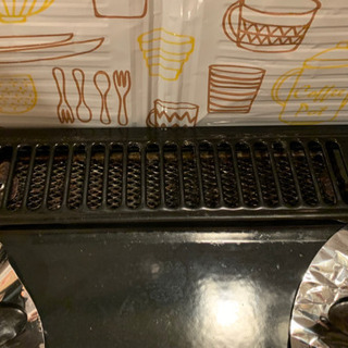 ガスコンロ 都市ガスの画像