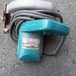 マキタ makita 電動 工具 丸のこ マルノコ 6型 5600NB