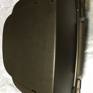 リアボックス　SHAD SH40 ベース付　40Lの画像
