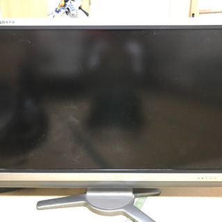 ジャンク品　40インチ　テレビ