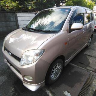 【ご成約】■総額5.8万円■車検令和3年4月8日■キーレス■電動格納ミラー■パワーウインド■純正エアロ■純正13インチアルミホイールの画像