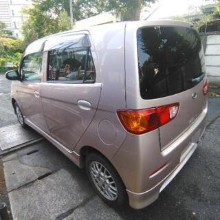 【ご成約】■総額5.8万円■車検令和3年4月8日■キーレス■電動格納ミラー■パワーウインド■純正エアロ■純正13インチアルミホイールの画像