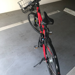 ヤマハ　電動自転車　ブレイス