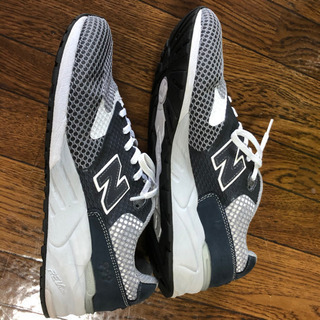 NEW BALANCE/ニューバランス 20周年記念モデル スニーカー MRL999AJの画像