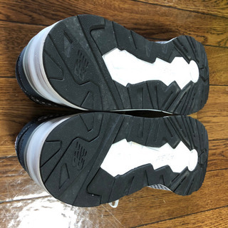 NEW BALANCE/ニューバランス 20周年記念モデル スニーカー MRL999AJの画像