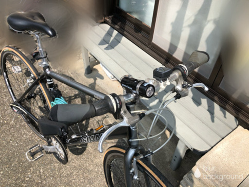 クロスバイク/ジャイアント