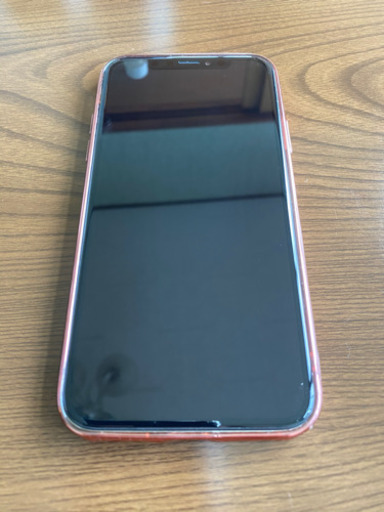 iPhoneX64GB silver【docomo】