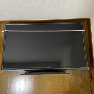 32型のテレビ (LE-3202)を新しめの、22型くらいのもの...