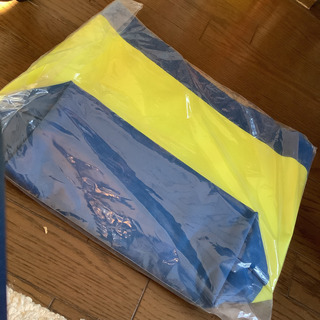 BESS トートバッグ　未使用品