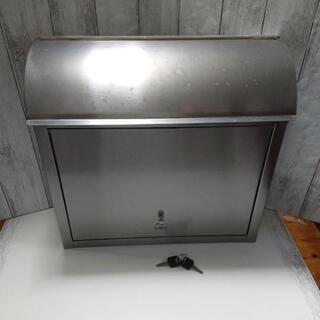 大型郵便受け 大型郵便ポスト