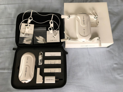 ドローン　ZOROTECH DOBBY