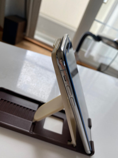 Iphone X 256gb シムフリー (ジャンク)
