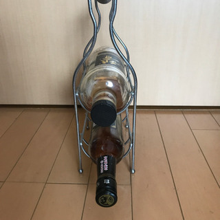 ボトルラック
