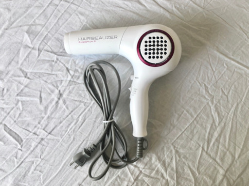 定価22,500円｜リュミエリーナ ヘアビューザー エクセレミアム2｜HBE2-G