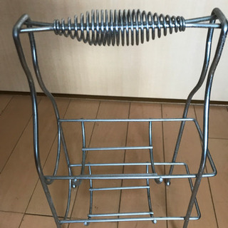 ボトルラックの画像