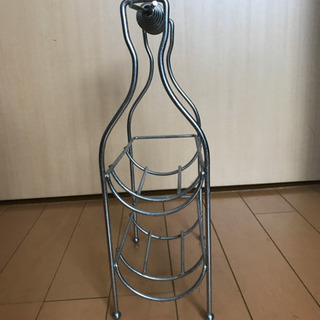ボトルラックの画像