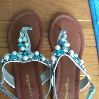 🌟未使用新品🌟サンダル👡