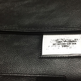 マールボロオリジナルクラッチバックの画像