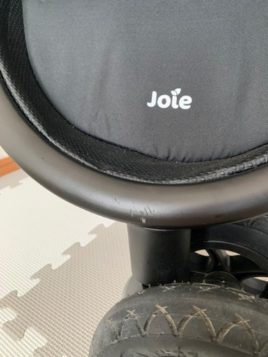 joie ベビーカー