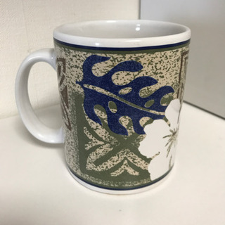 ABCストア（ハワイ）マグカップの画像