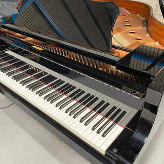 ヤマハC2 グランドピアノ