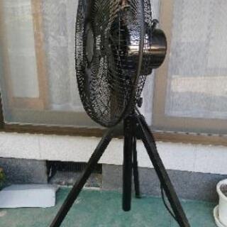 産業扇 業務用扇風機