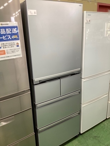 サンヨー　2010年製冷蔵庫【トレファク草加店】