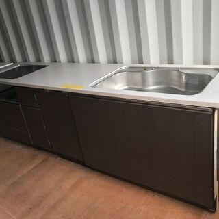 システムキッチン
