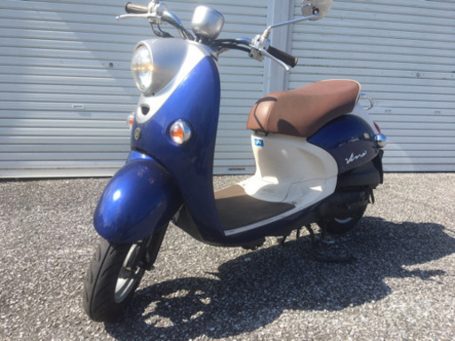 【売却済】SA26J ビーノ 壊れにくい4st 燃費抜群