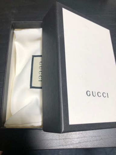 GUCCI カードケース　名刺入れ　
