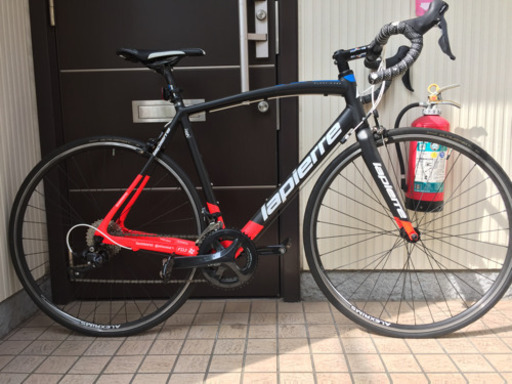 ラピエール アウダシオ200【2016モデル】試乗できます
